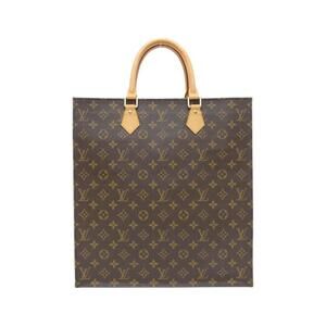LOUIS VUITTON Brown Monogram Bag
